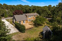 62 Duck Marsh Lane, Chatham MA 02633