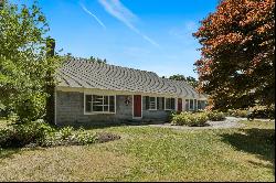 62 Duck Marsh Lane, Chatham MA 02633