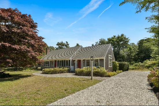 62 Duck Marsh Lane, Chatham MA 02633