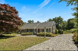 62 Duck Marsh Lane, Chatham MA 02633