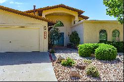 14012 Wind Mountain Road NE, Albuquerque NM 87112