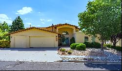 14012 Wind Mountain Road NE, Albuquerque NM 87112