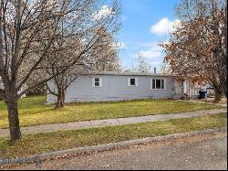 1120 Brentwood Avenue, Bozeman MT 59718