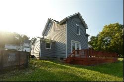 400 W Prairie Street, Harrisville Boro PA 16038