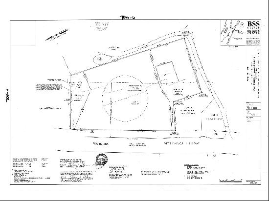 Lot 1 W Falmouth Highway