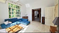 Exquisite 5-Bedroom Golf View Villa in Arrecife, Puntacana Resort & Club