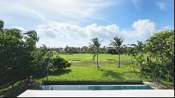 Exquisite 5-Bedroom Golf View Villa in Arrecife, Puntacana Resort & Club