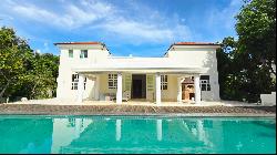 Exquisite 5-Bedroom Golf View Villa in Arrecife, Puntacana Resort & Club