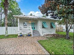 957 Goldsby Road, Santa Rosa Beach FL 32459