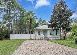 957 Goldsby Road, Santa Rosa Beach FL 32459