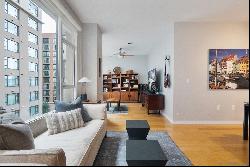 530 K St Unit 510, San Diego CA 92101