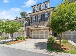 5022 Towneship Creek Road, Roswell GA 30075