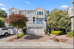 269 Trinidad Drive, Tiburon CA 94920