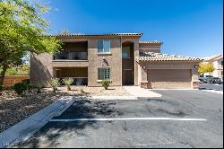 4725 Centisimo Drive #101, North Las Vegas NV 89084