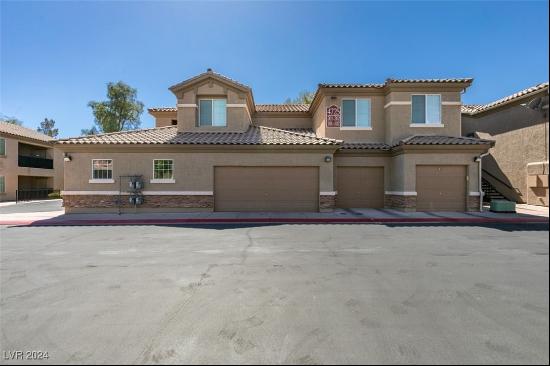 4725 Centisimo Drive #101, North Las Vegas NV 89084