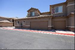 4725 Centisimo Drive #101, North Las Vegas NV 89084