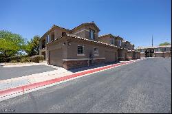 4725 Centisimo Drive #101, North Las Vegas NV 89084