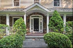 12B Hickory Drive, Greenwich CT 06831