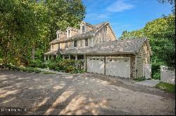 12B Hickory Drive, Greenwich CT 06831