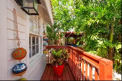 718 Chapman Lane, Key West FL 33040