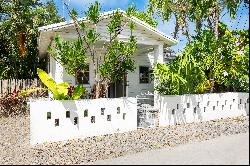 718 Chapman Lane, Key West FL 33040