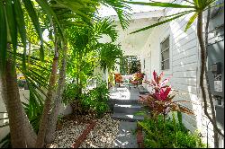 718 Chapman Lane, Key West FL 33040