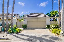 22 Half Moon Bend, Coronado CA 92118