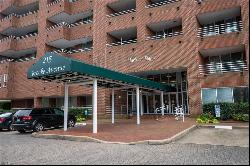 215 Brooke Avenue Unit 806, Norfolk VA 23510