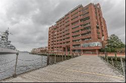 215 Brooke Avenue Unit 806, Norfolk VA 23510