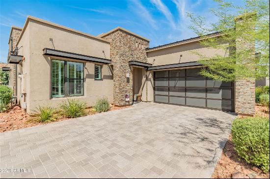 16118 E Ridgestone Drive, Fountain Hills AZ 85268