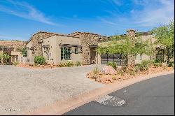 16118 E Ridgestone Drive, Fountain Hills AZ 85268