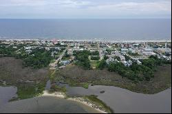 216 E Bay Shore Dr, St. George Island FL 32328