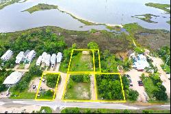 216 E Bay Shore Dr, St. George Island FL 32328