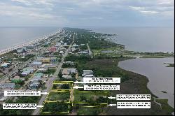 216 E Bay Shore Dr, St. George Island FL 32328