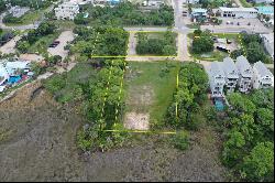 216 E Bay Shore Dr, St. George Island FL 32328