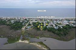 216 E Bay Shore Dr, St. George Island FL 32328