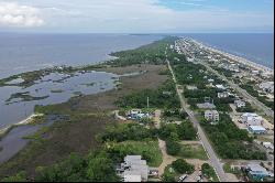 216 E Bay Shore Dr, St. George Island FL 32328