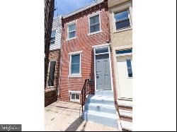 217 Earp Street, Philadelphia PA 19147