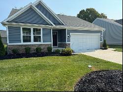 15231 Woodsong Drive, Middlefield OH 44062