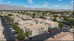 5855 Valley Drive #1028, North Las Vegas NV 89031