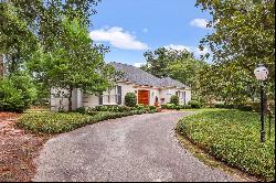 Stunning French Tudor in Historic Greenview Neighborhood