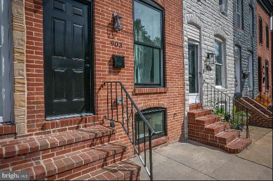 903 S Highland Avenue, Baltimore MD 21224