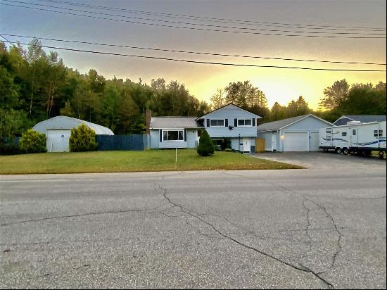 601 Somerset Street, Rumford ME 04276