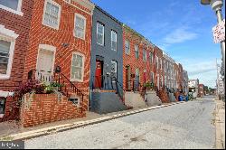 118 N Bradford Street, Baltimore MD 21224