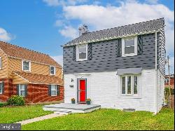 72 Yorkway, Dundalk MD 21222