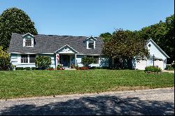 2859 Country Squire Drive, New Carlisle OH 45344