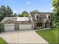 230 N Forest Court, Palatine IL 60074