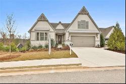 165 Arbor Garden Circle, Newnan GA 30265