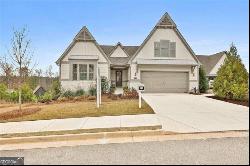 165 Arbor Garden Circle, Newnan GA 30265