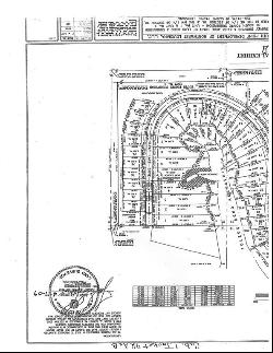 Lot 44 Excalibur Drive, Many LA 71449